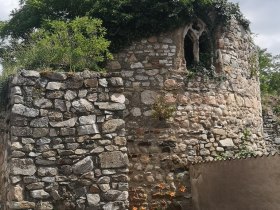 Ortsspaziergang Marchegg, Ungartor, © Unknown