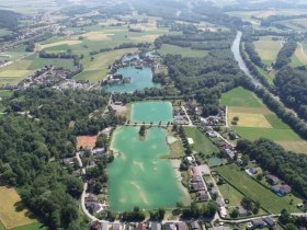 Blindenmarkter Auseen, &copy; Marktgemeinde Blindenmarkt