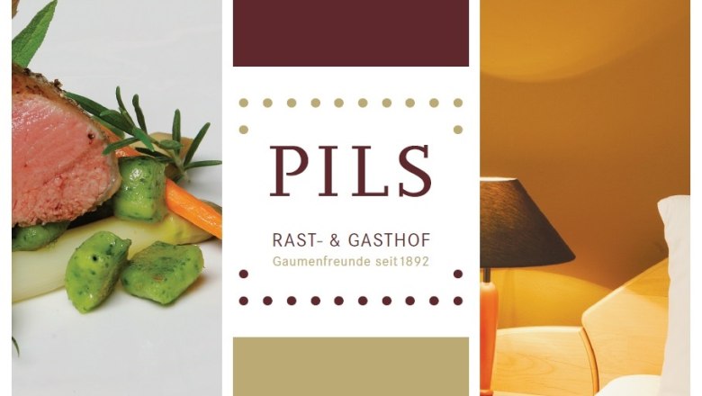 Gasthof Pils, © Gasthof Pils Gasthof Pils, © Gasthof Pils