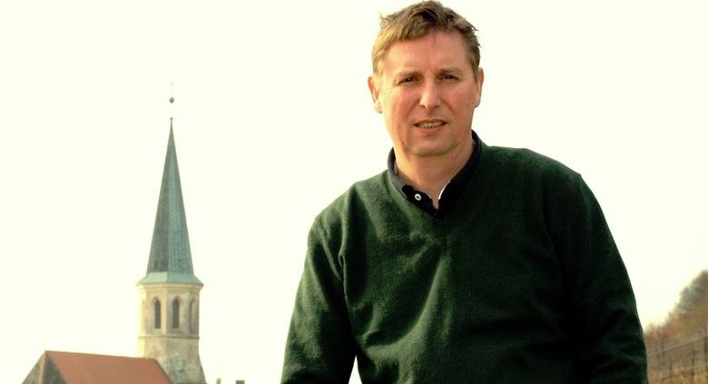 Othmar Biegler, &copy; Biegler Weingut