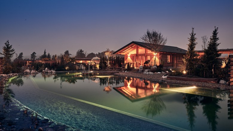 Esti kilátás, © Andreas Hofer Photography Esti kilátás, © Andreas Hofer Photography