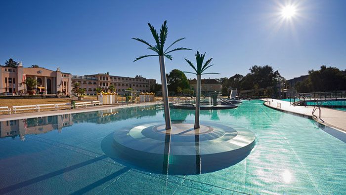 lido