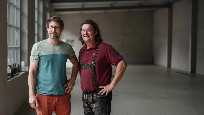 Raxbräu, © NÖW/Maria Hohla