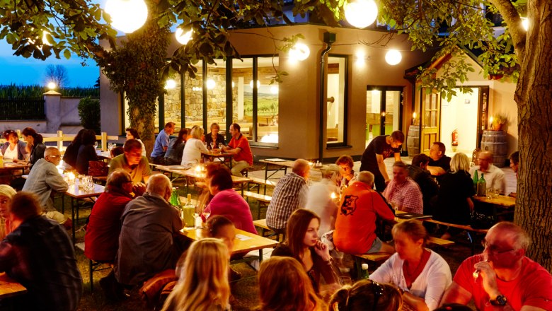 Winery Kattner, &copy; Winzerhaus Kattner