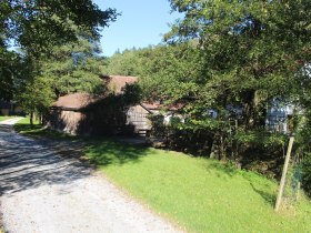 beim Bruchetbach, &copy; Gemeinde Jaidhof