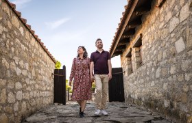 R&ouml;merstadt Carnuntum, &copy; Martina Siebenhandl