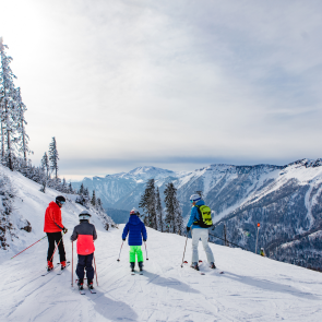 Winter in Mostviertel, © Doris Schwarz-König