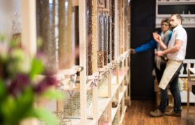 d'Greisslerei in St. Leonhard/Forst, &copy; J&uuml;rgen Thoma photography