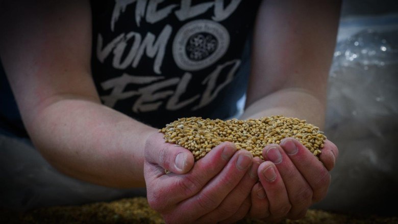 MalzWelt - Whisky&Vodka Distillery, © Schmuecking