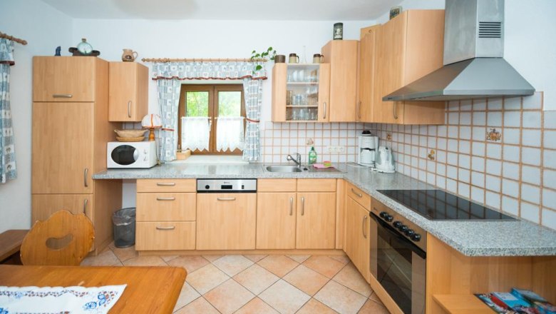 Konyha_, &copy; Margarete Bachner