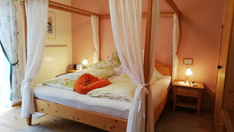 Flower room, © Familie Gasteiner