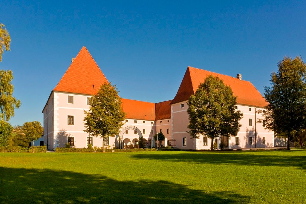 Kastélyszálló Zeillern