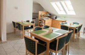 Weinhof am R&ouml;merweg, &copy; Familie D&uuml;rauer