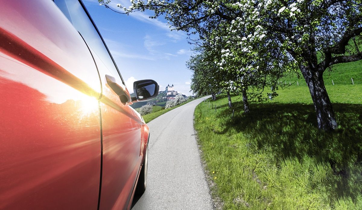 E-mobilitás a Mostviertelben