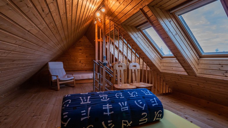 Vacation home, © Gästehaus Pointner