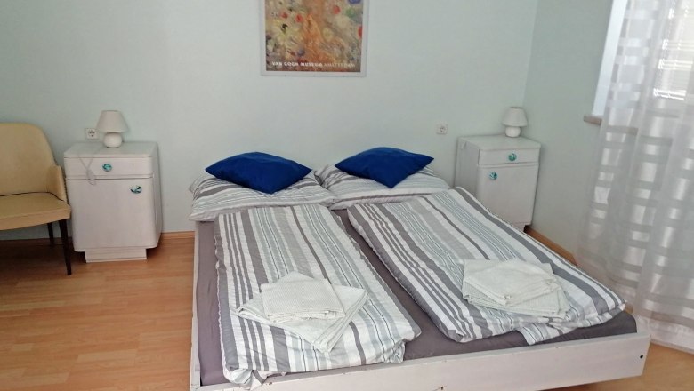 Vacation apartment 1, &copy; Ferienwohnung Gundacker