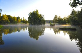 Blockheide Natúrpark, © Naturparke Niederösterreich/Robert Herbst
