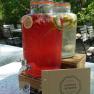 Restaurant - Homemade lemonades, © Schlossschenke