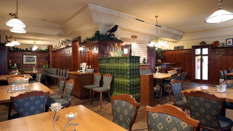 Hotel Rose, © Familie Eilnberger