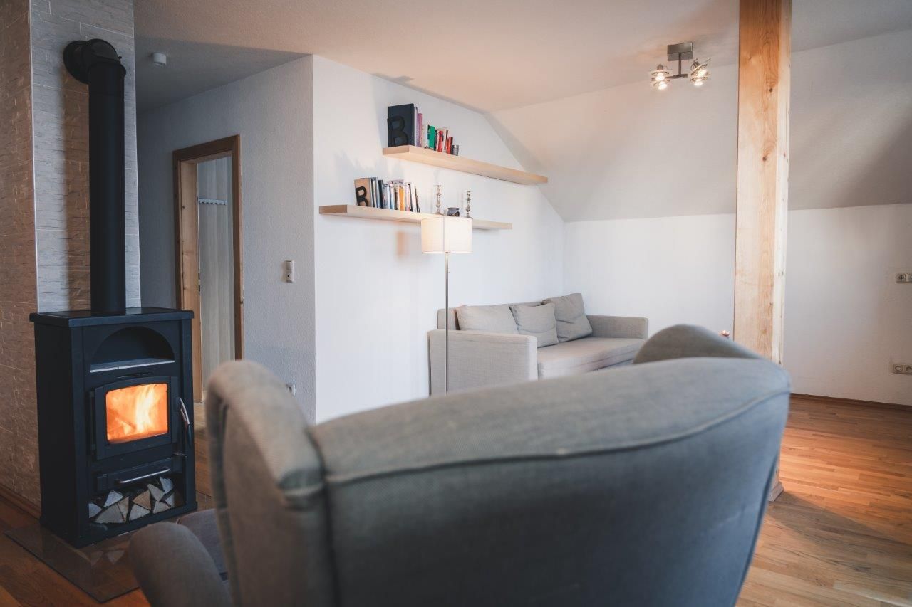 Ötscherbär apartmanok