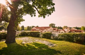 R&ouml;merstadt-Carnuntum-c-Nieder&ouml;sterreich Werbung, Andreas Hofer- Nutzungsrecht vorhanden (8), &copy; Andreas Hofer