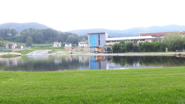 generation park, © Marktgemeinde Yspertal