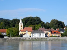 Florianikapelle Persenbeug2, &copy; Outdooractive Editors