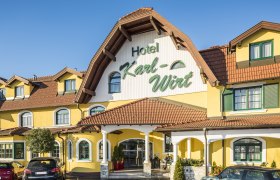 Hotel Karl-Wirt, &copy; hotelkarlwirt