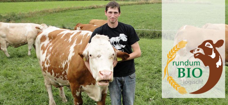 Organic farm Pfeiffer Vogl, &copy; Biohof Pfeiffer Vogl