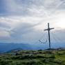Summit cross, © Ludwig Fahrnberger