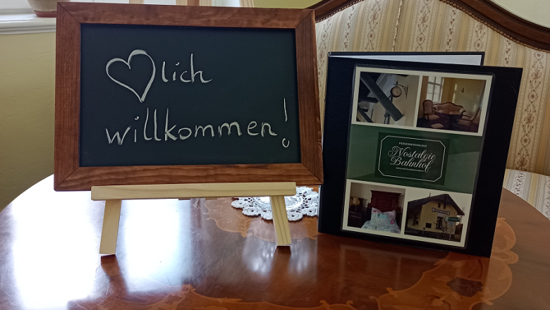 Welcome to, &copy; Anita Kelih