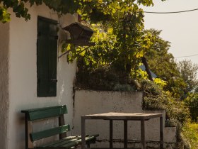 Weinherbst in Nieder&ouml;sterreich, Donau in Nieder&ouml;sterreich, &copy; Nieder&ouml;sterreich Werbung/Discover Austria