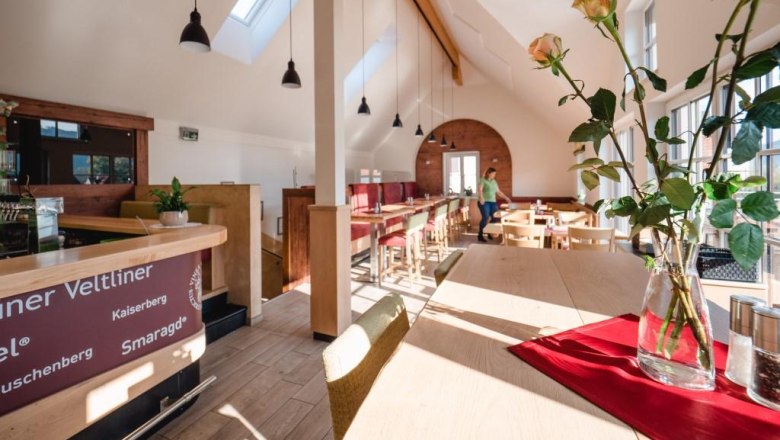 Wine tavern Kropf, &copy; Alexander Pfeffel