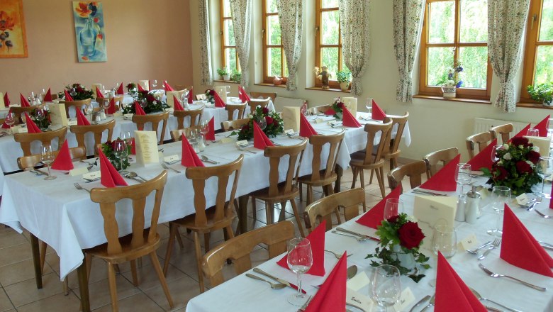 Hall, &copy; Ludwig Schneider