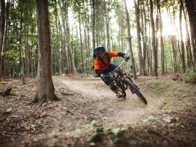 Trailpark Weidlingbach, &copy; Wienerwald Tourismus GmbH/Markus Wessig