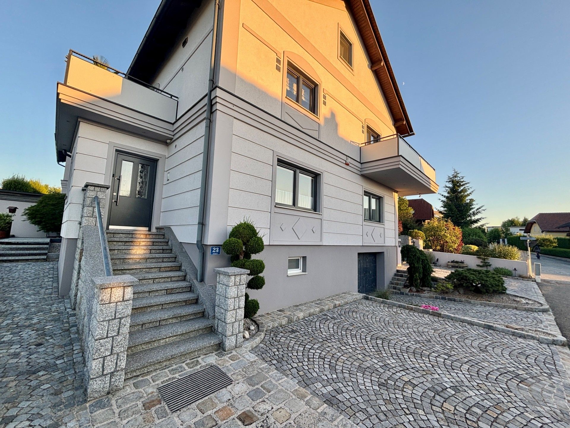 Janisch nyaraló apartman