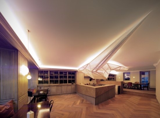 Salon Ebner-Ebenauer, &copy; Weingut Ebner-Ebenauer