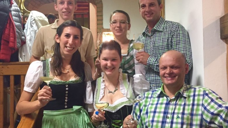 Viticulture M&ouml;rwald, &copy; Weinbau M&ouml;rwald GmbH