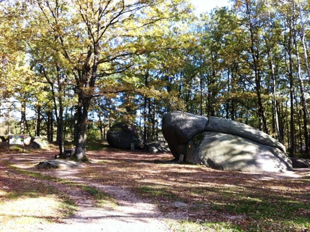 Blockheide Natúrpark