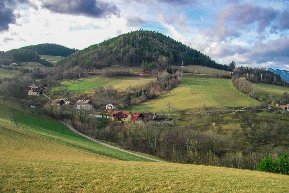 Mozgás aréna Gloggnitz Round G4