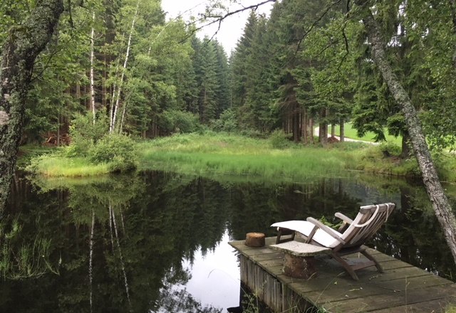 napoz&aacute;s a m&oacute;l&oacute;n&aacute;l, &copy; Itha's secret escape