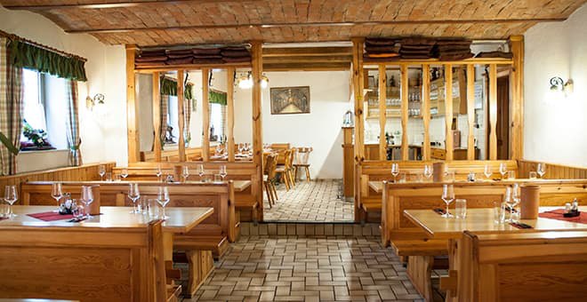 Weinhof am R&ouml;merweg, &copy; Familie D&uuml;rauer