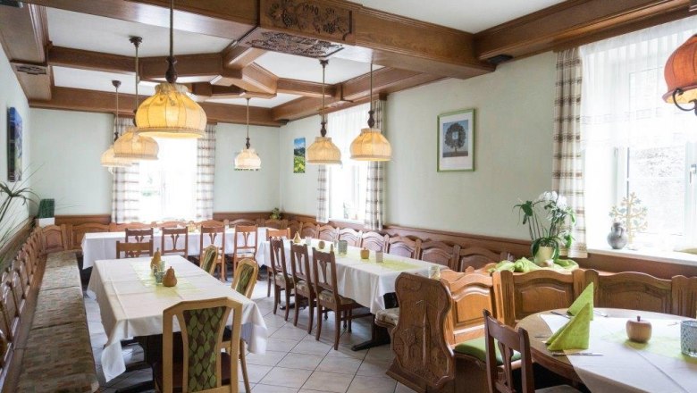 Graf Inn, &copy; Michael Tanzer