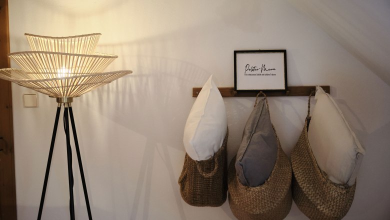 Kárpitozás menü, © Mathias Lixl / lixl.com