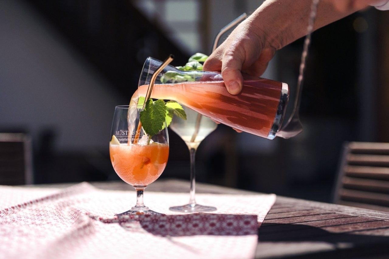 Distelberger ínyencfarm