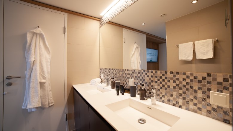 TDR bathroom, © Best Western Hotel