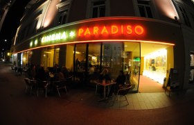 Cinema Paradiso, © Andrea Reischer