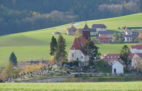 Erasmus Church in Krumbach, &copy; Steindy, CC BY-SA 3.0