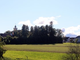 im &bdquo;Kalten Graben&ldquo;, &copy; Gemeinde Jaidhof