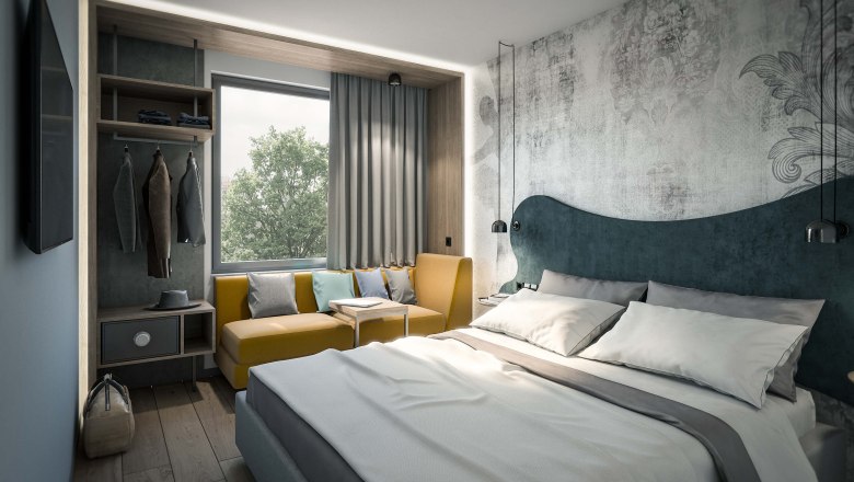 Hotel Rainers21, &copy; Hotel Rainers21